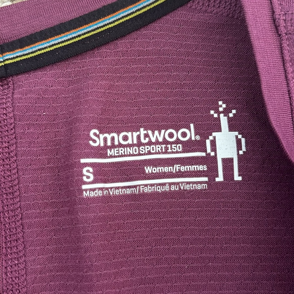 Smartwool Active 150 - Picture 2 of 7